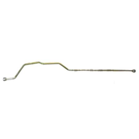 Aftermarket AT22080 One Hydraulic Line Fits John Deere Tractor Models HYM40-0413